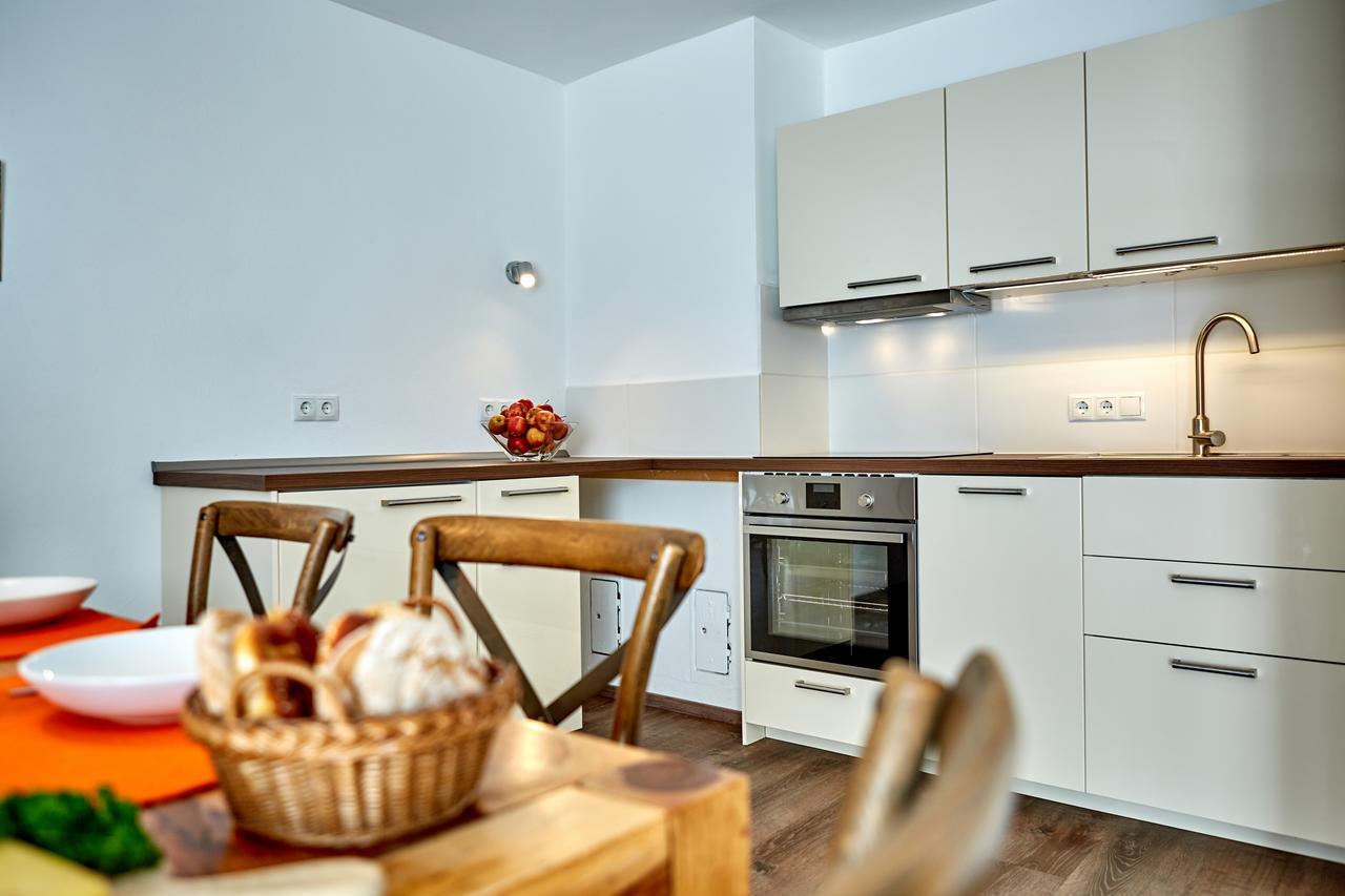 Emily'S Ferienwohnung Ehrwald Dış mekan fotoğraf