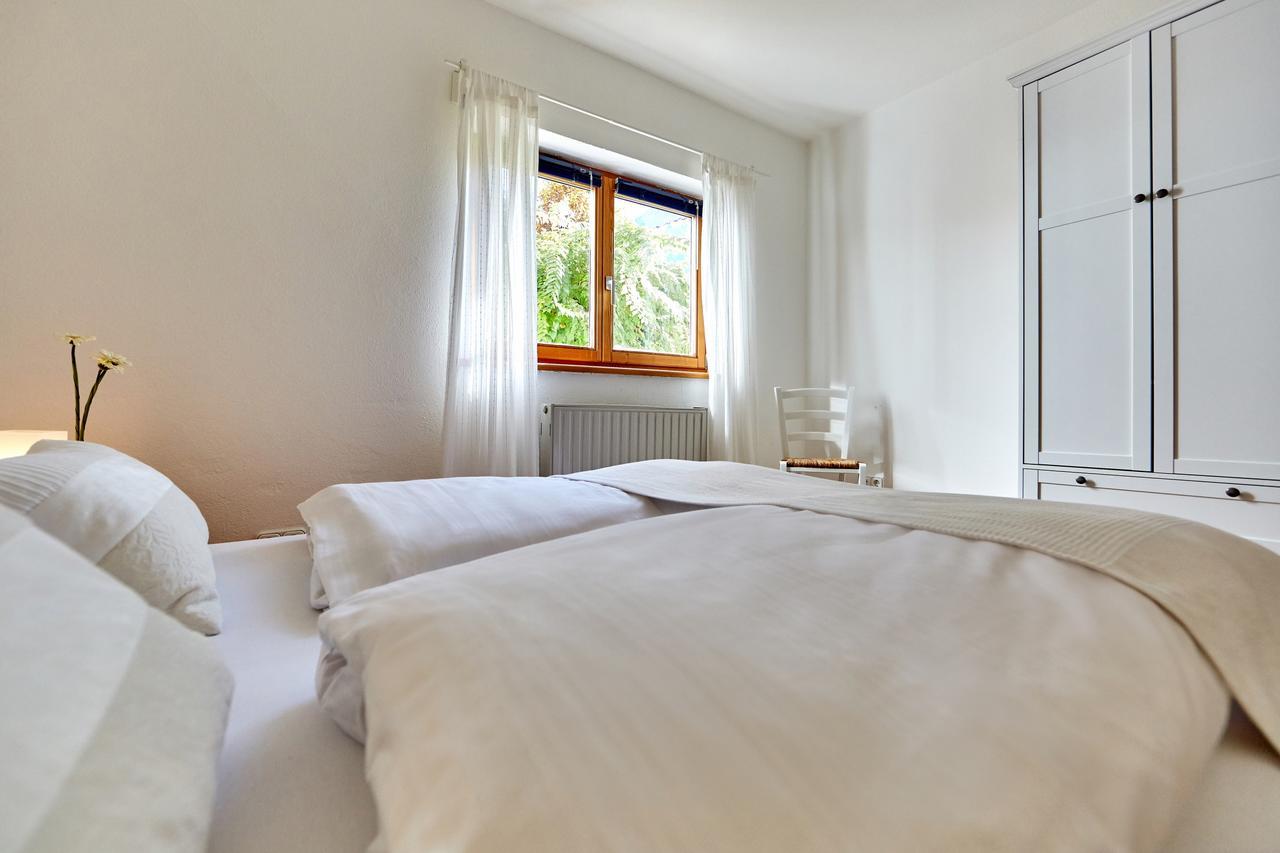 Emily'S Ferienwohnung Ehrwald Dış mekan fotoğraf