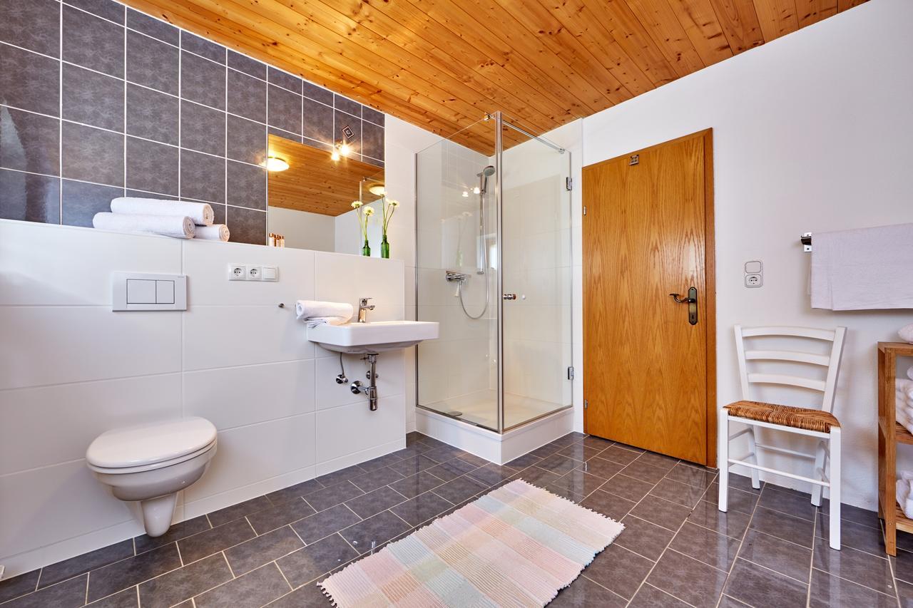 Emily'S Ferienwohnung Ehrwald Dış mekan fotoğraf
