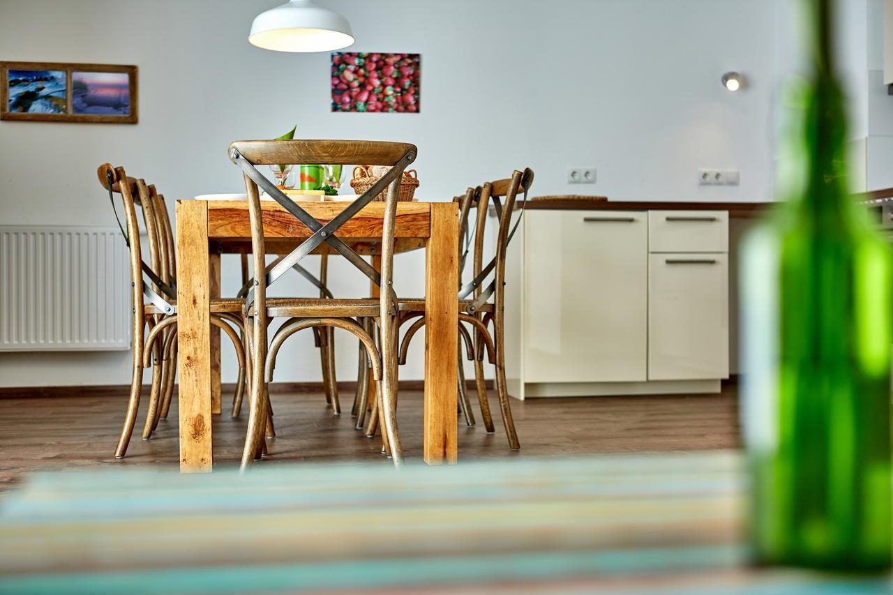 Emily'S Ferienwohnung Ehrwald Dış mekan fotoğraf